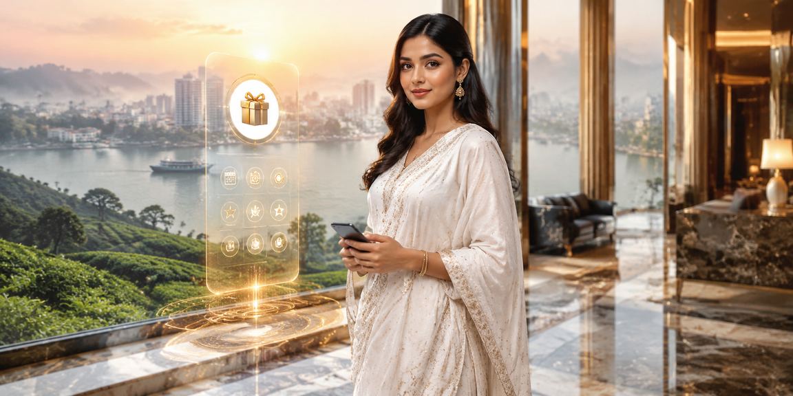 সিলেট ক্যাসিনো এন্টারটেইনমেন্ট চা বাগান